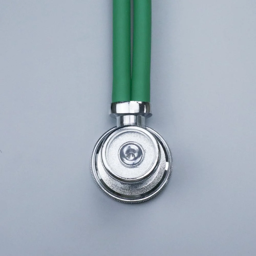 Wholesale Doctor Advanced Multifunction Stethoscope Sprague Rappaport Type Stethoscope