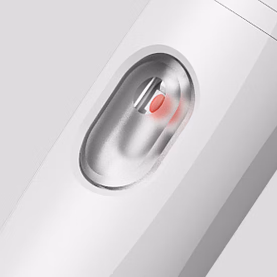 Dispositivo de punção indolor médico Rightlance com lanceta de sangue