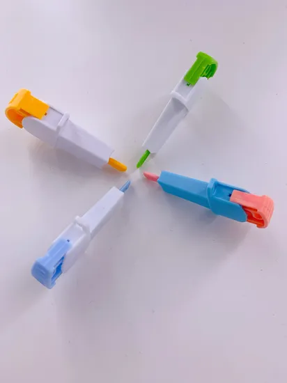 Almofadas de preparação de álcool isopropílico Rightlance 70%